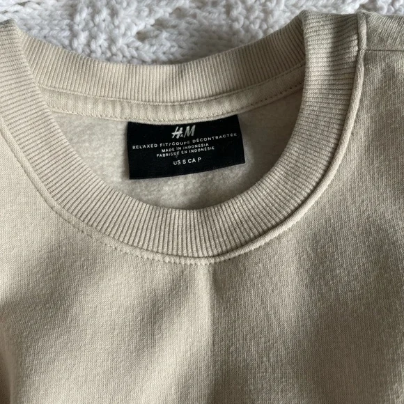 Basic Crew H&M - Picture 2 of 2